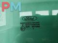 стекло двери задней левой Ford S-Max 1 поколение 2006, 2.0 л., дизель, МКПП, серый, минивэн - фото №2