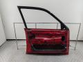 дверь сдвижная Volkswagen Passat B4 1995, красный, универсал - фото №5