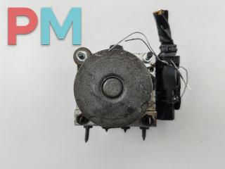 блок ABS Nissan Primera P12 2002, 1.8 л., бензин, МКПП, серый, седан, 47660AV712
