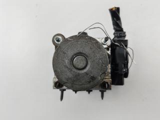 блок ABS Nissan Primera P12 2002, 1.8 л., бензин, МКПП, серый, седан, 47660AV712