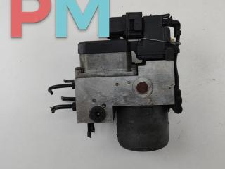 блок ABS Volkswagen Passat B5 1997, 1.9 л., дизель, МКПП, серый, седан, 8E0614111B