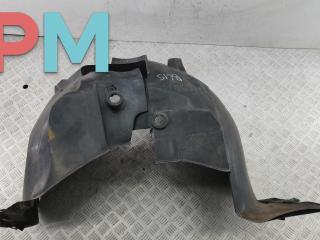 Подкрылок передний правый Mercedes-Benz Vito 2009, 2.2 л., дизель, микроавтобус, 6396842077