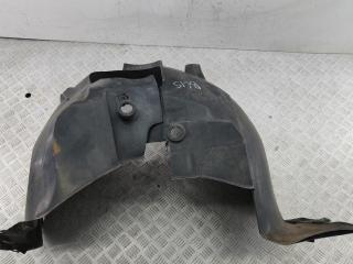 Подкрылок передний правый Mercedes-Benz Vito 2009, 2.2 л., дизель, микроавтобус, 6396842077