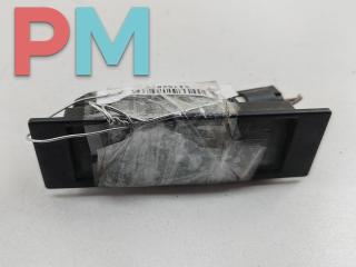 подсветка номера BMW 1 серия E81/E82/E87/E88 [рестайлинг] 2007, 2.0 л., дизель, МКПП, серый, хетчбэк 5 дв., 01112410