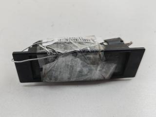 подсветка номера BMW 1 серия E81/E82/E87/E88 [рестайлинг] 2007, 2.0 л., дизель, МКПП, серый, хетчбэк 5 дв., 01112410