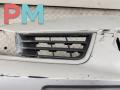бампер передний Renault Laguna 2 поколение [рестайлинг] 2006, дизель, серый, универсал, G000124526 - фото №7