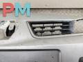 бампер передний Renault Laguna 2 поколение [рестайлинг] 2006, дизель, серый, универсал, G000124526 - фото №10