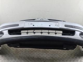 бампер передний Renault Laguna II 2006, дизель, серый, универсал, G000124526