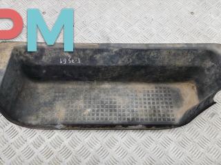 Накладка на порог внутренняя (салона) Volkswagen Transporter T4 1991, 2.4 л., дизель, МКПП, зелёный, микроавтобус, 701863736