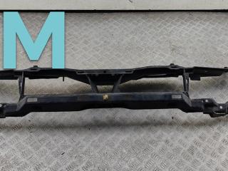 Рамка радиатора Volkswagen Passat B4 1994, 1.8 л., бензин, МКПП, синий, универсал