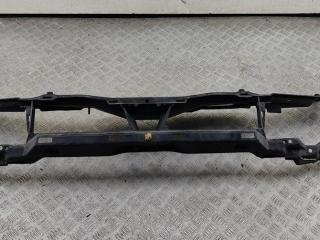 Рамка радиатора Volkswagen Passat B4 1994, 1.8 л., бензин, МКПП, синий, универсал