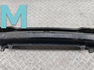 усилитель бампера переднего Skoda Octavia mk1 (A4 1U) 2001, 2.0 л., бензин, МКПП, чёрный, универсал, 1U0805499A