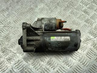стартер Renault Laguna 2 поколение [рестайлинг] 2006, 1.9 л., дизель, МКПП, серый, универсал, 8200628426