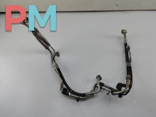трубка кондиционера Volkswagen Passat B6 2005, 2.0 л., бензин, АКПП, чёрный, универсал, 3C0820743
