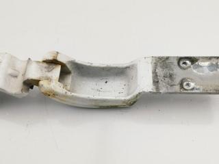 петля двери Opel Movano A 1999, белый, микроавтобус