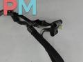 трубка кондиционера Volkswagen Touran 1 поколение [рестайлинг] 2006, 1.4 л., бензин, МКПП, чёрный, минивэн, 1T0820743 - фото №3