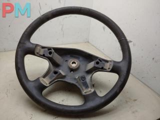руль Volkswagen Transporter T4 1999, 2.5 л., дизель, МКПП, зелёный, микроавтобус, 7D0419091L