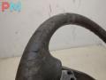 руль Volkswagen Transporter T4 1999, 2.5 л., дизель, МКПП, зелёный, микроавтобус, 7D0419091L - фото №3