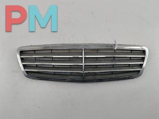 решетка радиатора Mercedes-Benz C-Класс W203/S203/CL203 [рестайлинг] 2004, серый, седан, 20388000123