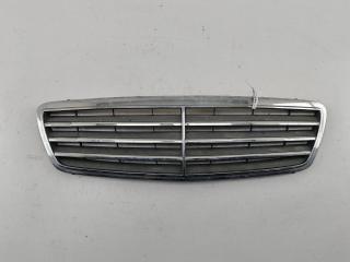 решетка радиатора Mercedes-Benz C-Класс W203/S203/CL203 [рестайлинг] 2004, серый, седан, 20388000123