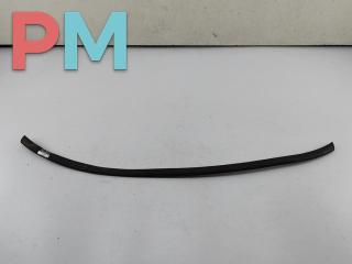 молдинг лобового стекла Opel Astra G 2001, 1.2 л., бензин, МКПП, серый, хетчбэк 3 дв.