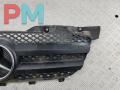 решетка радиатора Mercedes-Benz Sprinter 2 поколение (W906) 2007, белый, микроавтобус, A9068800385 - фото №5