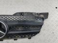 решетка радиатора Mercedes-Benz Sprinter 2 поколение (W906) 2007, белый, микроавтобус, A9068800385 - фото №5
