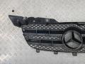 решетка радиатора Mercedes-Benz Sprinter 2 поколение (W906) 2007, белый, микроавтобус, A9068800385 - фото №7