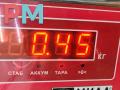 Щеткодержатель (поводок стеклоочистителя) передний Skoda Octavia mk1 (A4 1U) 2001, 1.4 л., бензин, МКПП, синий, хетчбэк 5 дв., 1U1955409 - фото №4