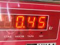 Щеткодержатель (поводок стеклоочистителя) передний Skoda Octavia mk1 (A4 1U) 2001, 1.4 л., бензин, МКПП, синий, хетчбэк 5 дв., 1U1955409 - фото №4