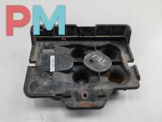 Кожух аккумулятора (короб АКБ) Volkswagen Golf 4 поколение 2000, 1.4 л., бензин, МКПП, серый, хетчбэк 5 дв., 1J0915333A