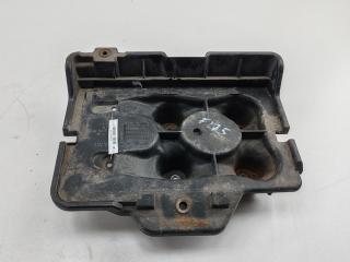 Кожух аккумулятора (короб АКБ) Volkswagen Golf 4 поколение 2000, 1.4 л., бензин, МКПП, серый, хетчбэк 5 дв., 1J0915333A