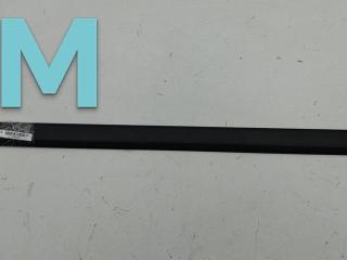 молдинг двери задней левой Skoda Octavia mk1 (A4 1U) 2004, 1.6 л., бензин, МКПП, серый, хетчбэк 5 дв., 1U4853753C