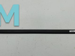молдинг двери передней правой Skoda Octavia mk1 (A4 1U) 2004, 1.6 л., бензин, МКПП, серый, хетчбэк 5 дв., 1U4853516C