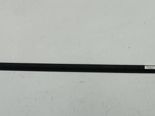 Молдинг стекла двери наружный Volkswagen Tiguan 2008, 1.4 л., бензин, МКПП, белый, внедорожник 5 дв., 5N0837477