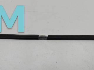 Молдинг стекла двери наружный Skoda Octavia mk1 (A4 1U) 2001, 1.4 л., бензин, МКПП, синий, хетчбэк 5 дв., 1U4837478A