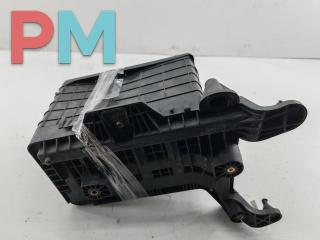 Кожух аккумулятора (короб АКБ) Volkswagen Touran 1 поколение 2003, 1.6 л., бензин, МКПП, серый, минивэн, 1K0915333