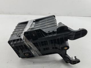 Кожух аккумулятора (короб АКБ) Volkswagen Touran 2003, 1.6 л., бензин, МКПП, серый, минивэн, 1K0915333