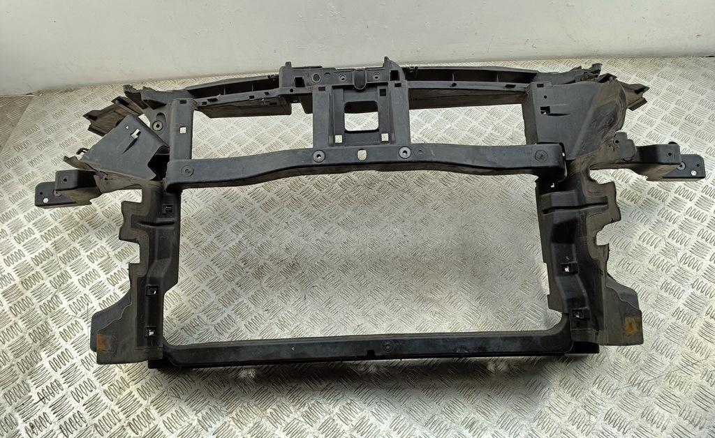 Рамка радиатора Volkswagen Passat B6 2009, 2.0 л., дизель, АКПП, серый, универсал, 3C0805594D