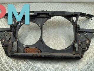 Рамка радиатора Audi A6 4B/C5 1998, 2.4 л., бензин, МКПП, синий, седан, 4B0805588