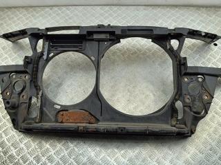 Рамка радиатора Audi A6 4B/C5 1998, 2.4 л., бензин, МКПП, синий, седан, 4B0805588