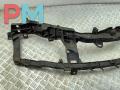 Рамка радиатора Ford Focus 2 поколение 2006, 1.6 л., i, бензин, МКПП, чёрный, универсал, 4M518B041AL - фото №3