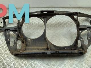 Рамка радиатора Volkswagen Passat B5 1998, 1.8 л., бензин, МКПП, синий, универсал, 3B0805594M