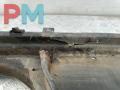 Рамка радиатора Volkswagen Passat B5 1998, 1.8 л., бензин, МКПП, синий, универсал, 3B0805594M - фото №6