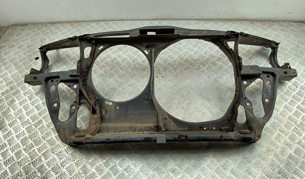Рамка радиатора Volkswagen Passat B5 1998, 1.8 л., бензин, МКПП, синий, универсал, 3B0805594M