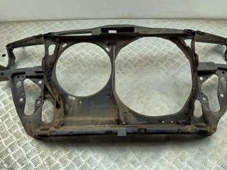 Рамка радиатора Volkswagen Passat B5 1998, 1.8 л., бензин, МКПП, синий, универсал, 3B0805594M