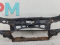 Рамка радиатора Skoda Octavia mk1 (A4 1U) 2001, 2.0 л., бензин, МКПП, чёрный, универсал, 1U0010219E - фото №11