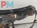 Рамка радиатора Skoda Octavia mk1 (A4 1U) 2001, 2.0 л., бензин, МКПП, чёрный, универсал, 1U0010219E - фото №19