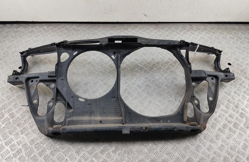 Рамка радиатора Volkswagen Passat B5 1997, 1.9 л., дизель, МКПП, серый, седан, 3B0805594M