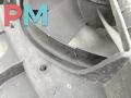 Рамка радиатора Volkswagen Vento 1 поколение 1997, 1.6 л., бензин, АКПП, зелёный, седан - фото №6
